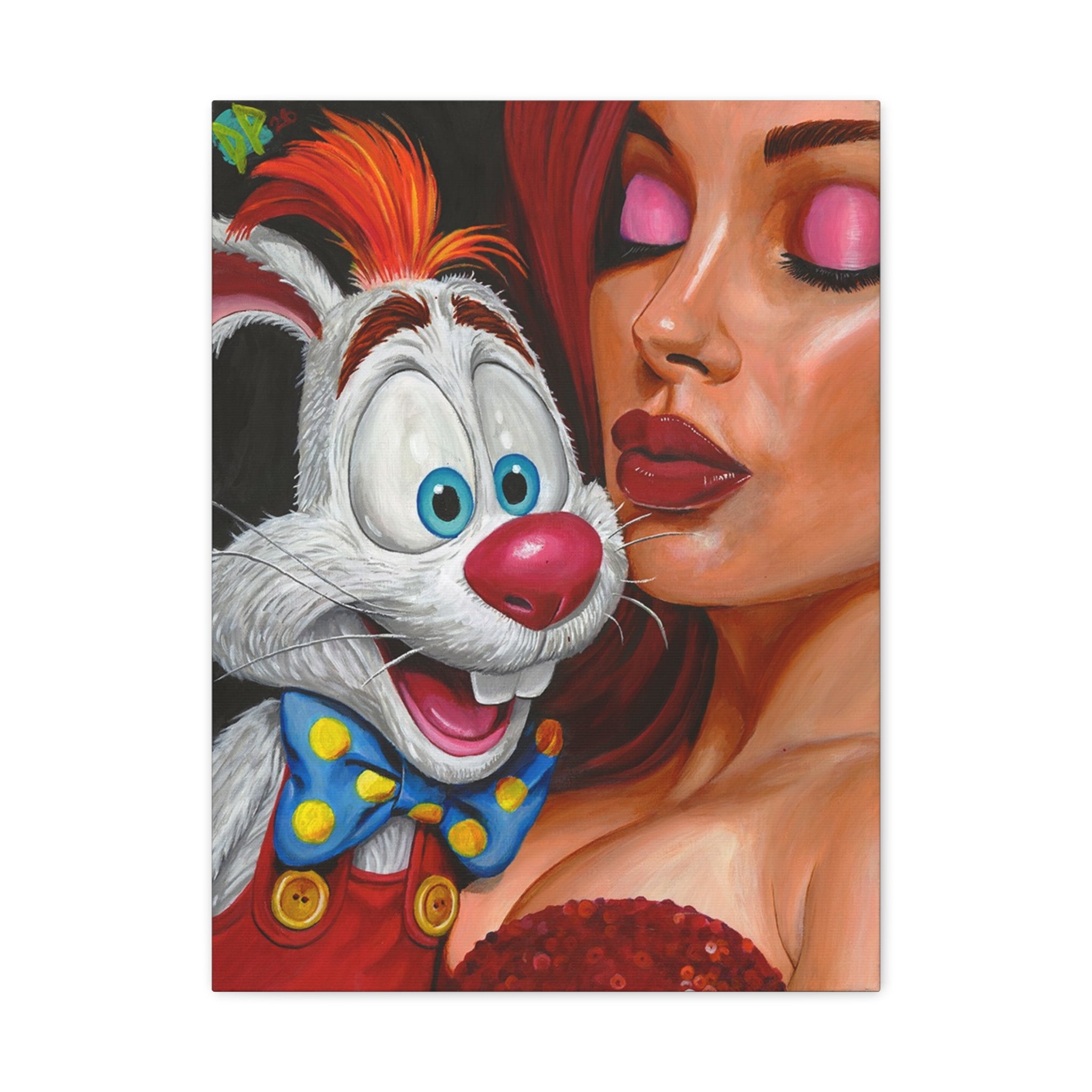 Jessica and Rodger