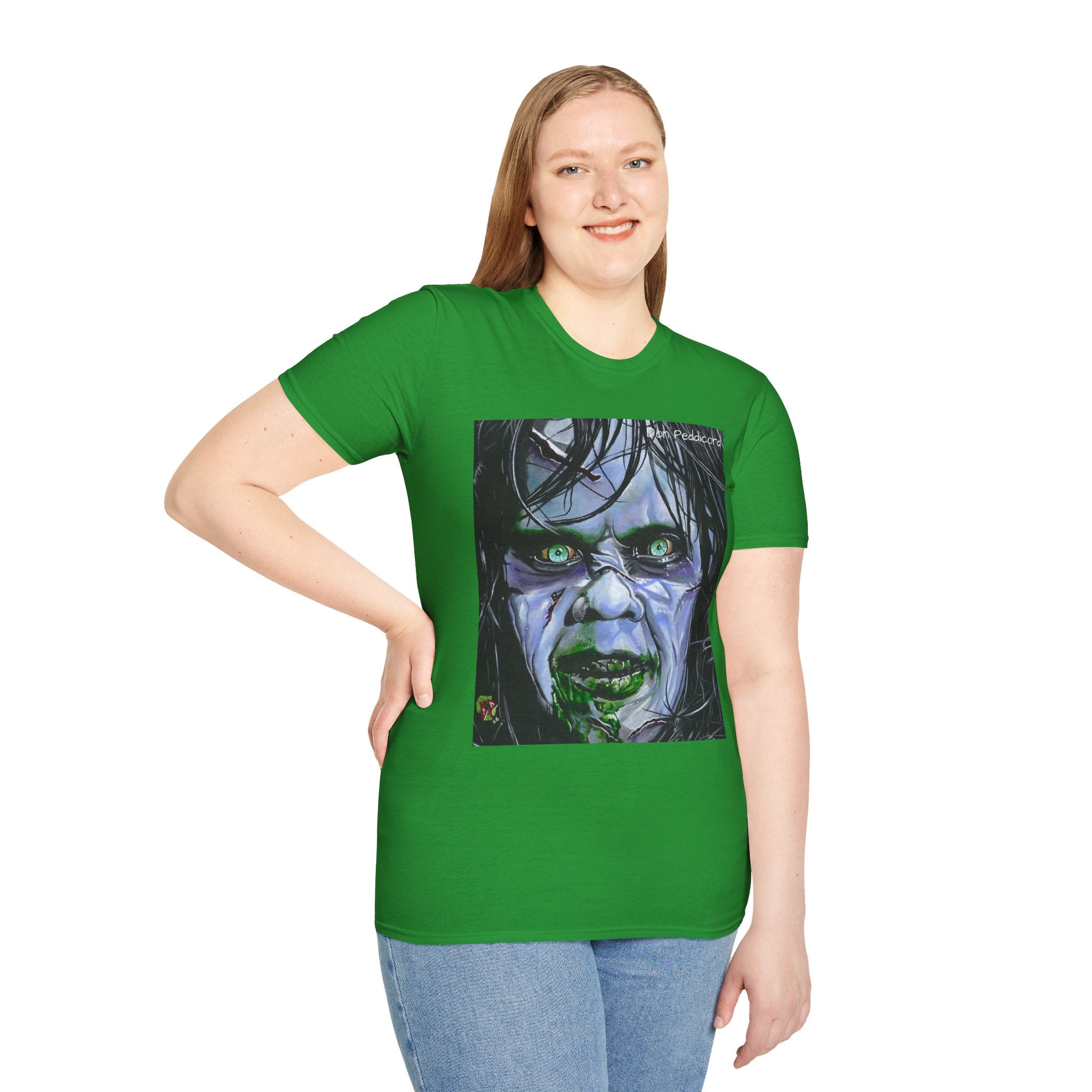 Regan T-Shirt