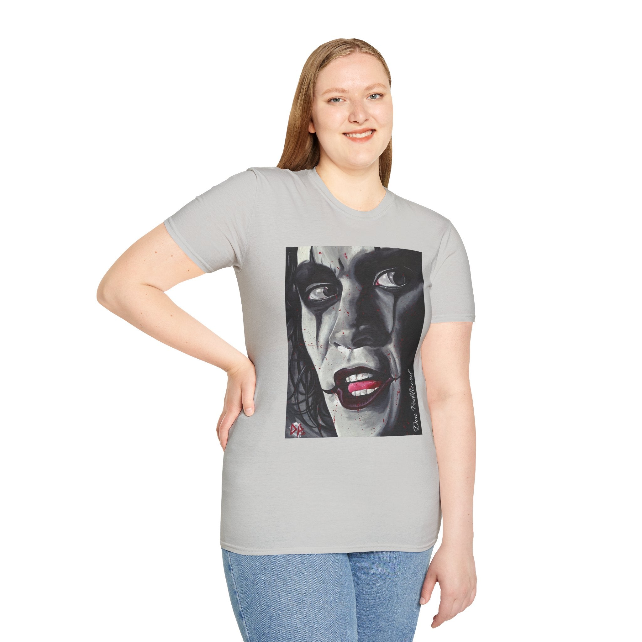 It Can't rain all the Time- T-Shirt