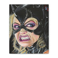 Here Kitty Kitty- Canvas