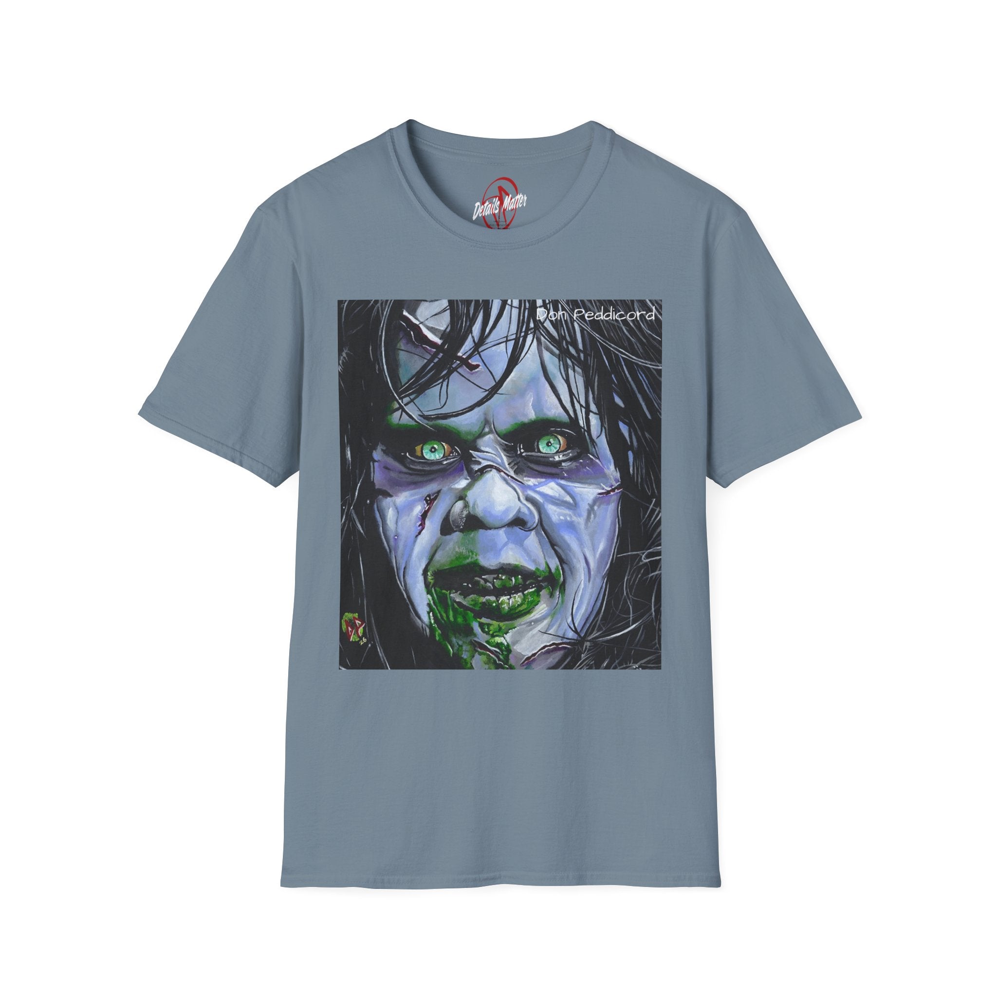 Regan T-Shirt