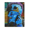 Maurice Portrait Canvas
