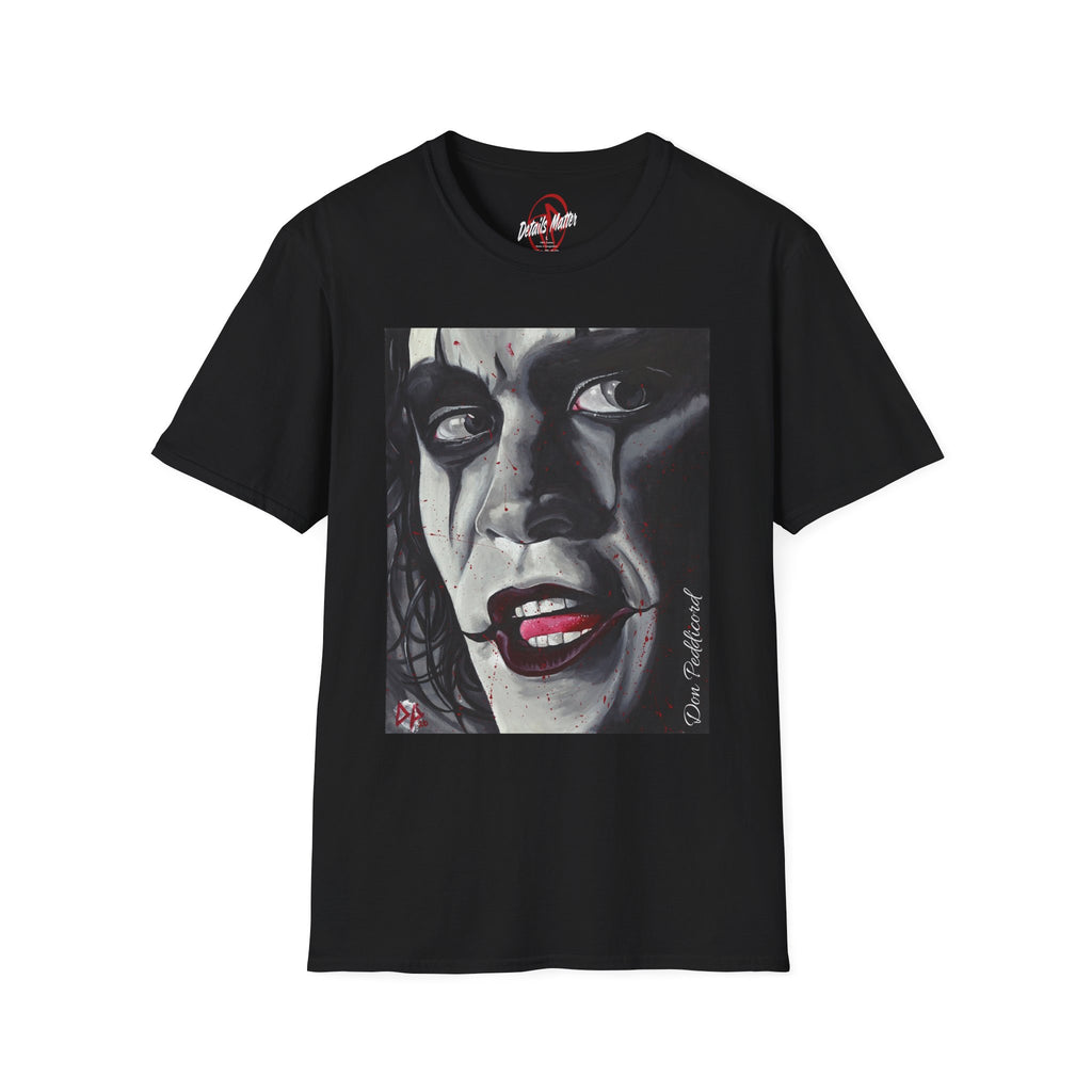 It Can't rain all the Time- T-Shirt
