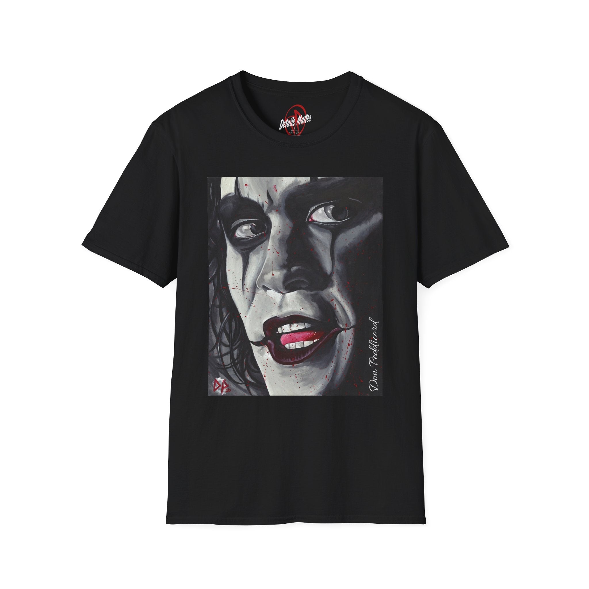 It Can't rain all the Time- T-Shirt