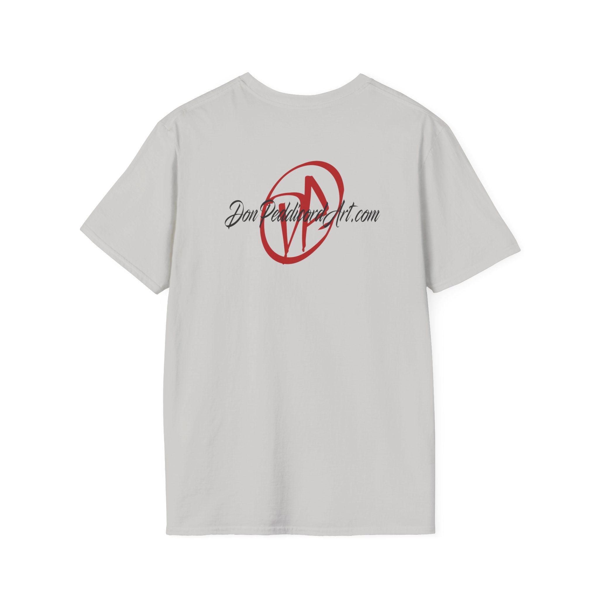 It Can't rain all the Time- T-Shirt
