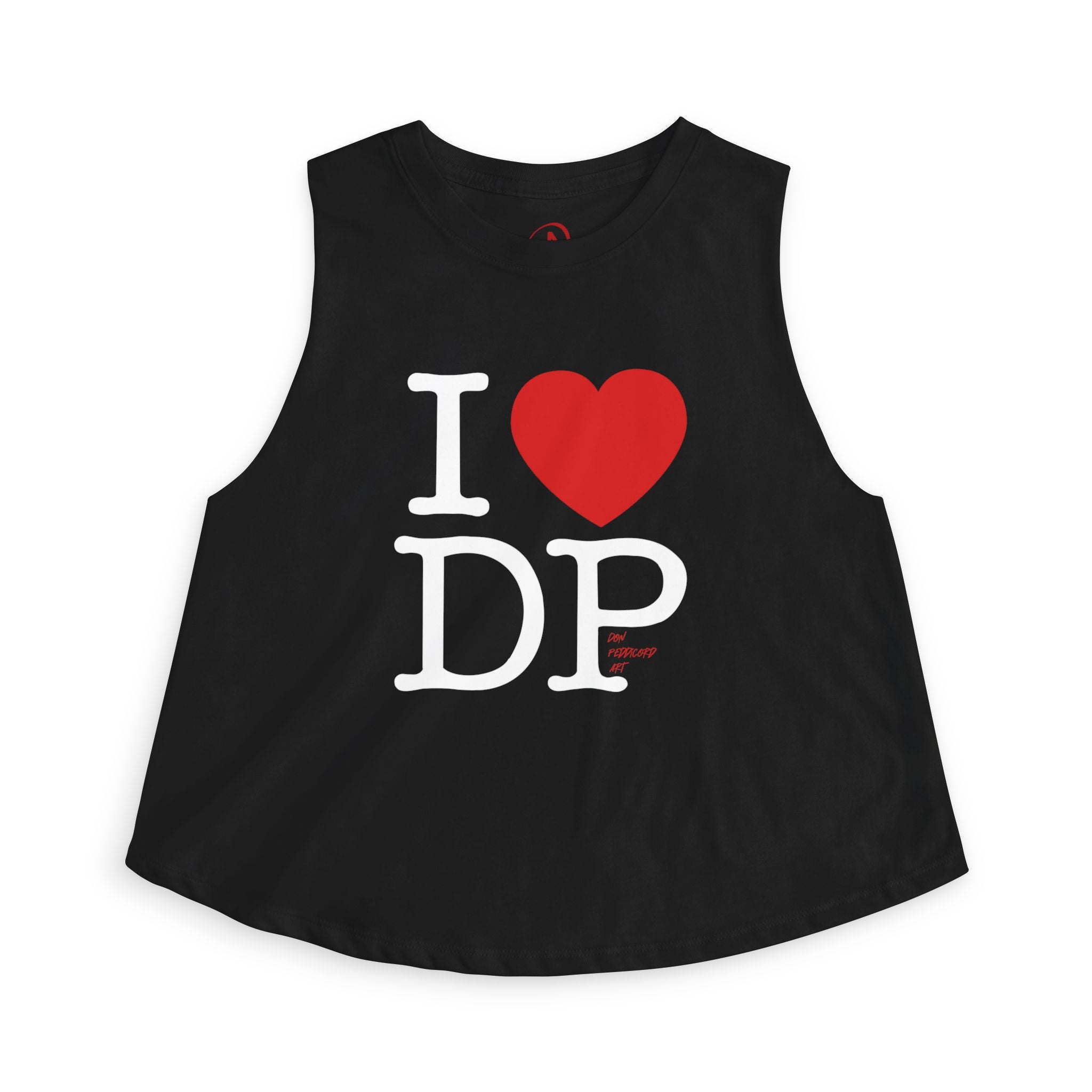 Women's Crop Top