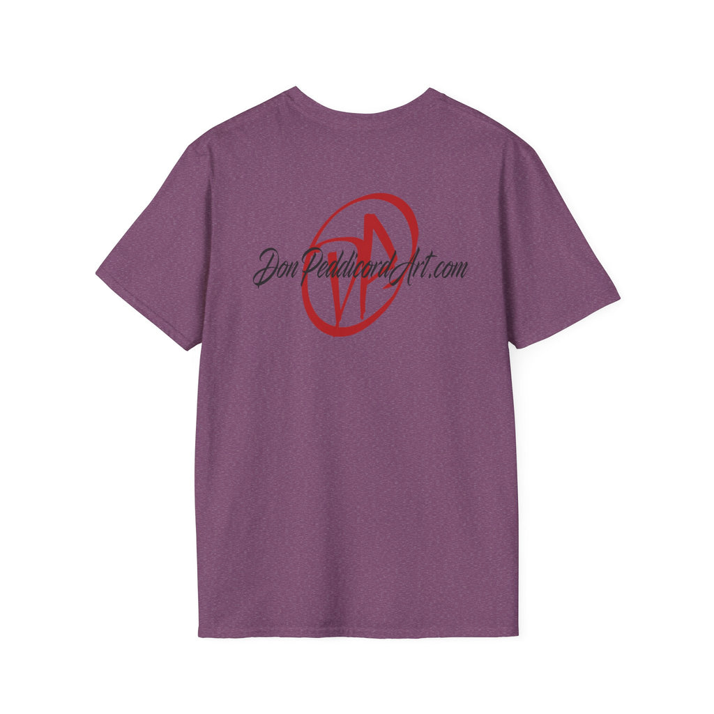 Maximum Effort Collage T-Shirt