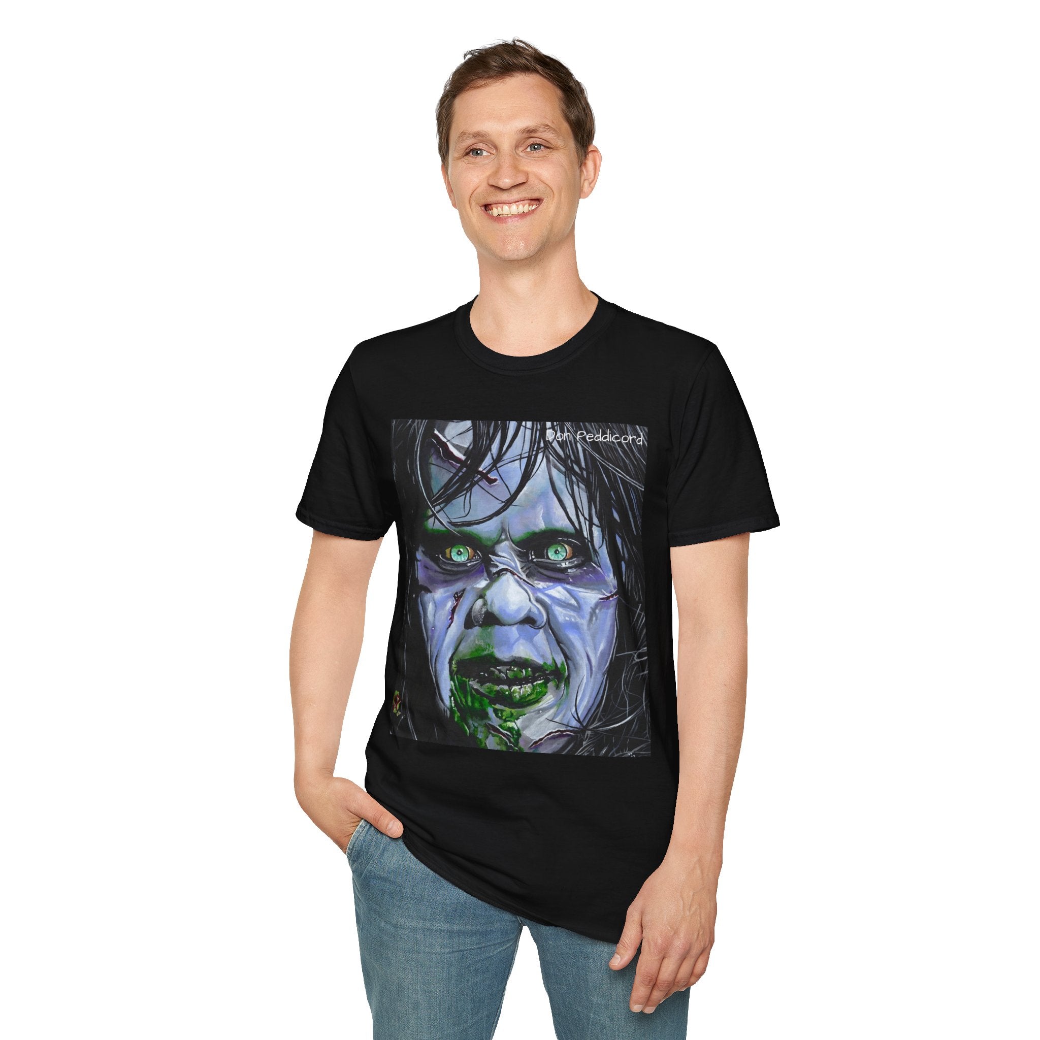 Regan T-Shirt