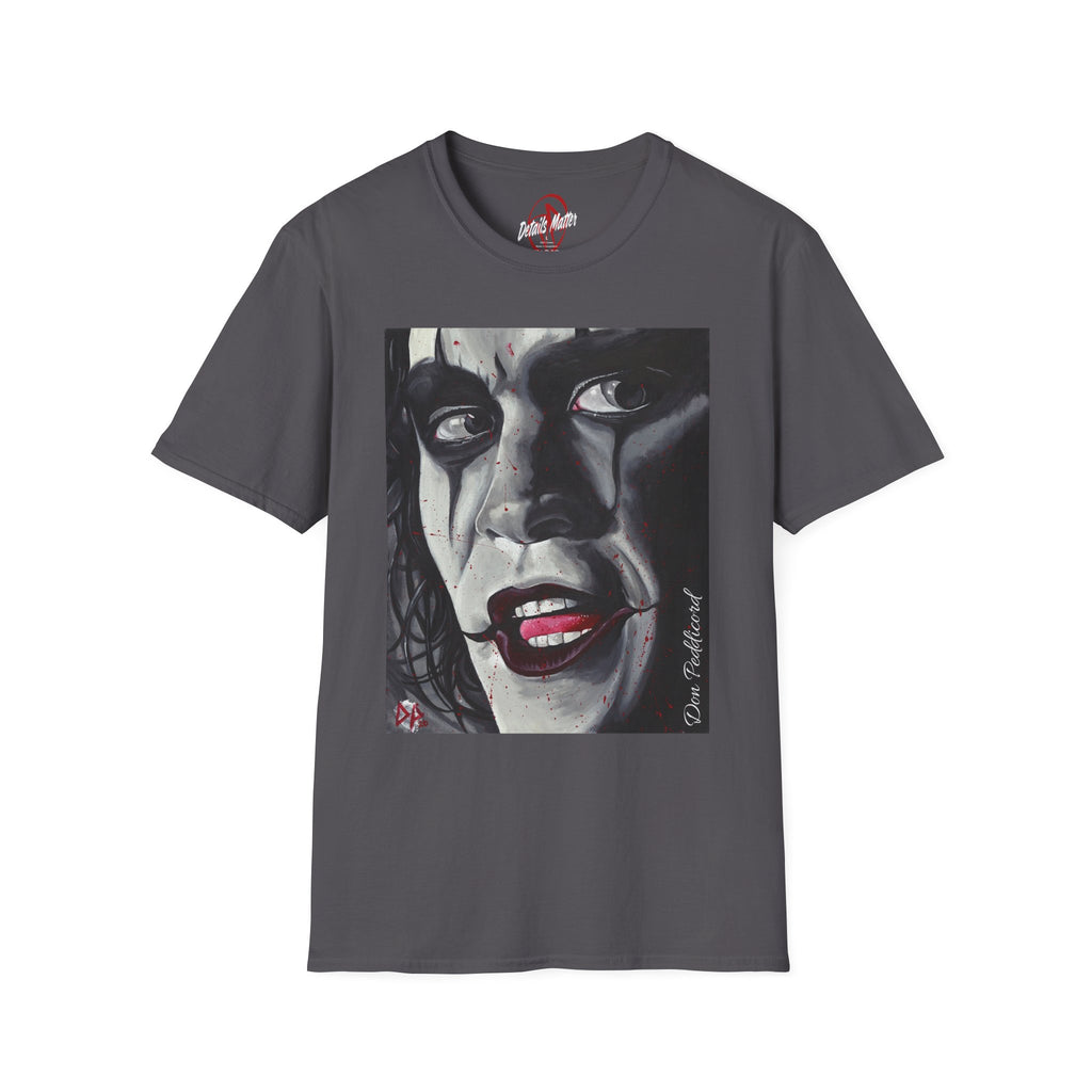 It Can't rain all the Time- T-Shirt