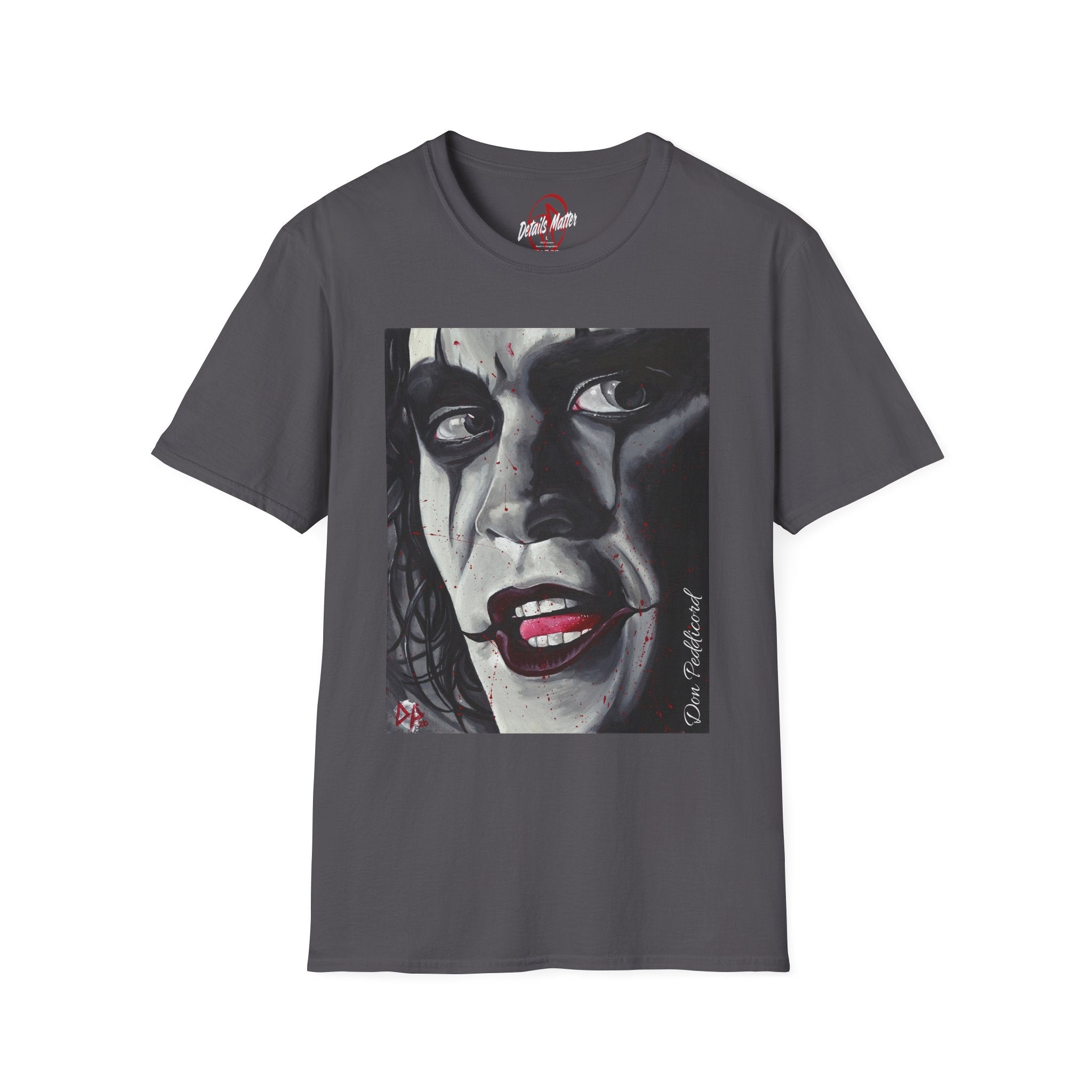 It Can't rain all the Time- T-Shirt