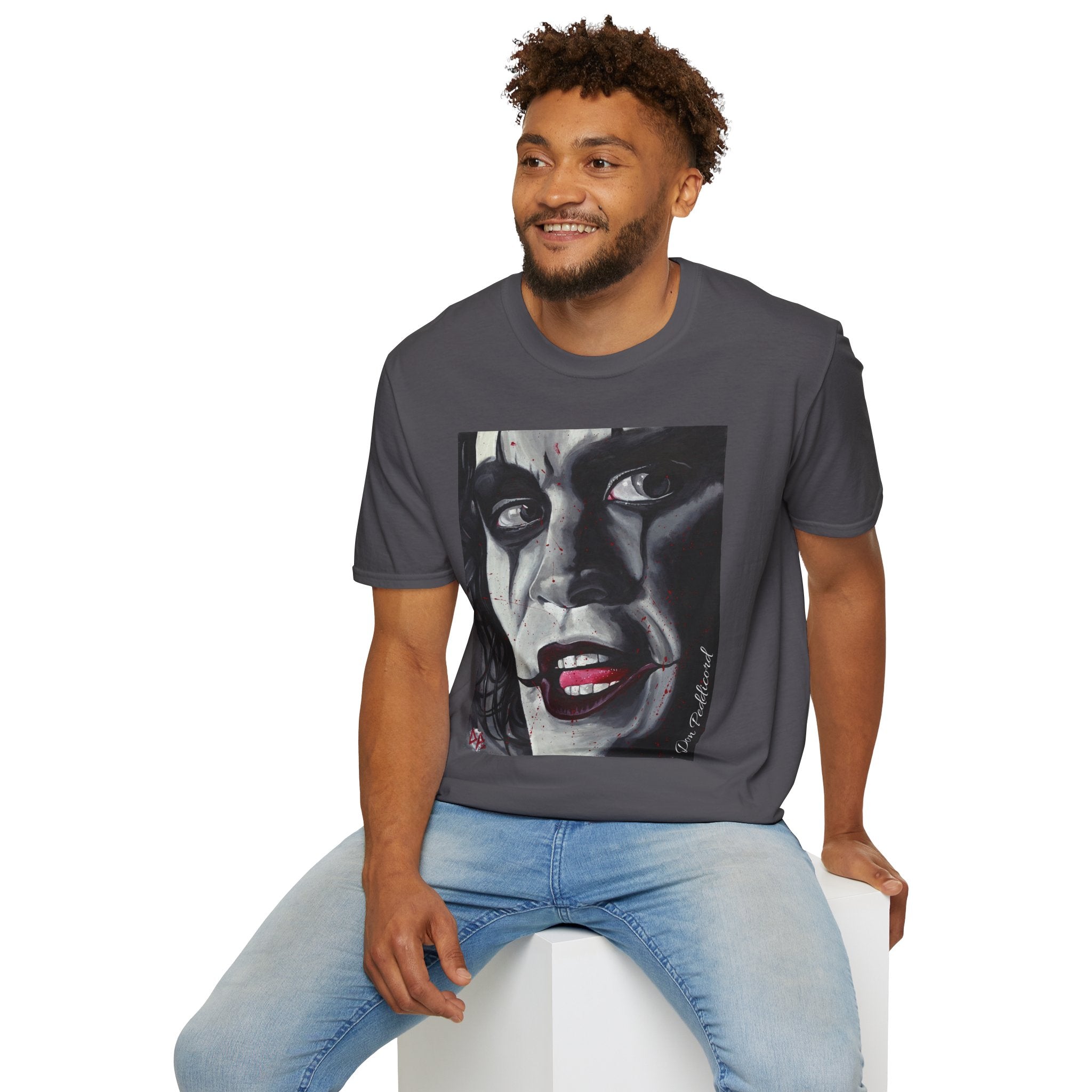 It Can't rain all the Time- T-Shirt
