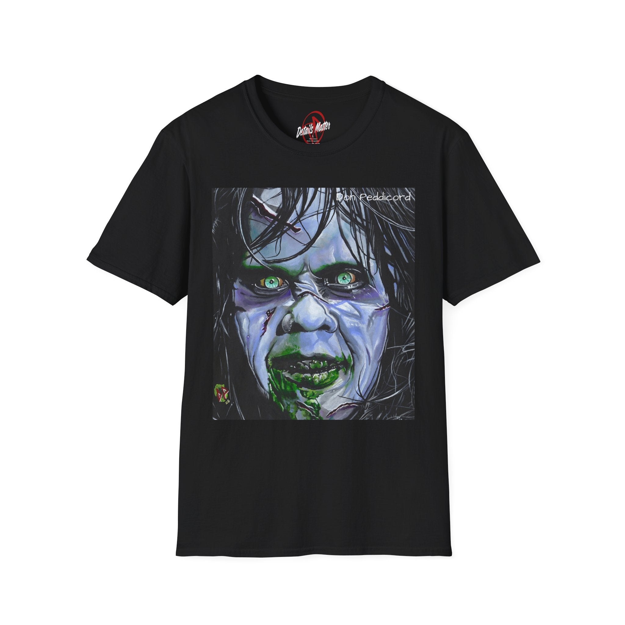 Regan T-Shirt