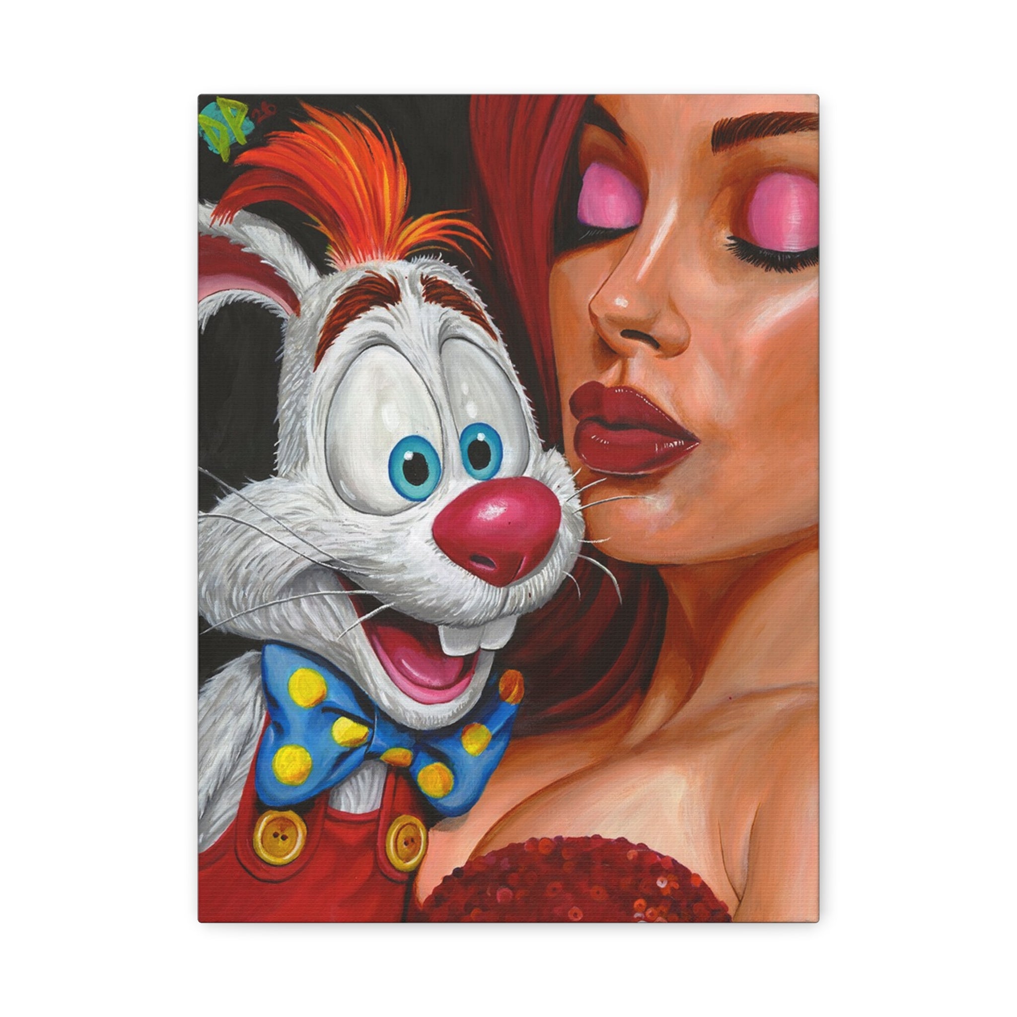 Jessica and Rodger