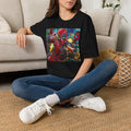 Maximum Effort Collage T-Shirt