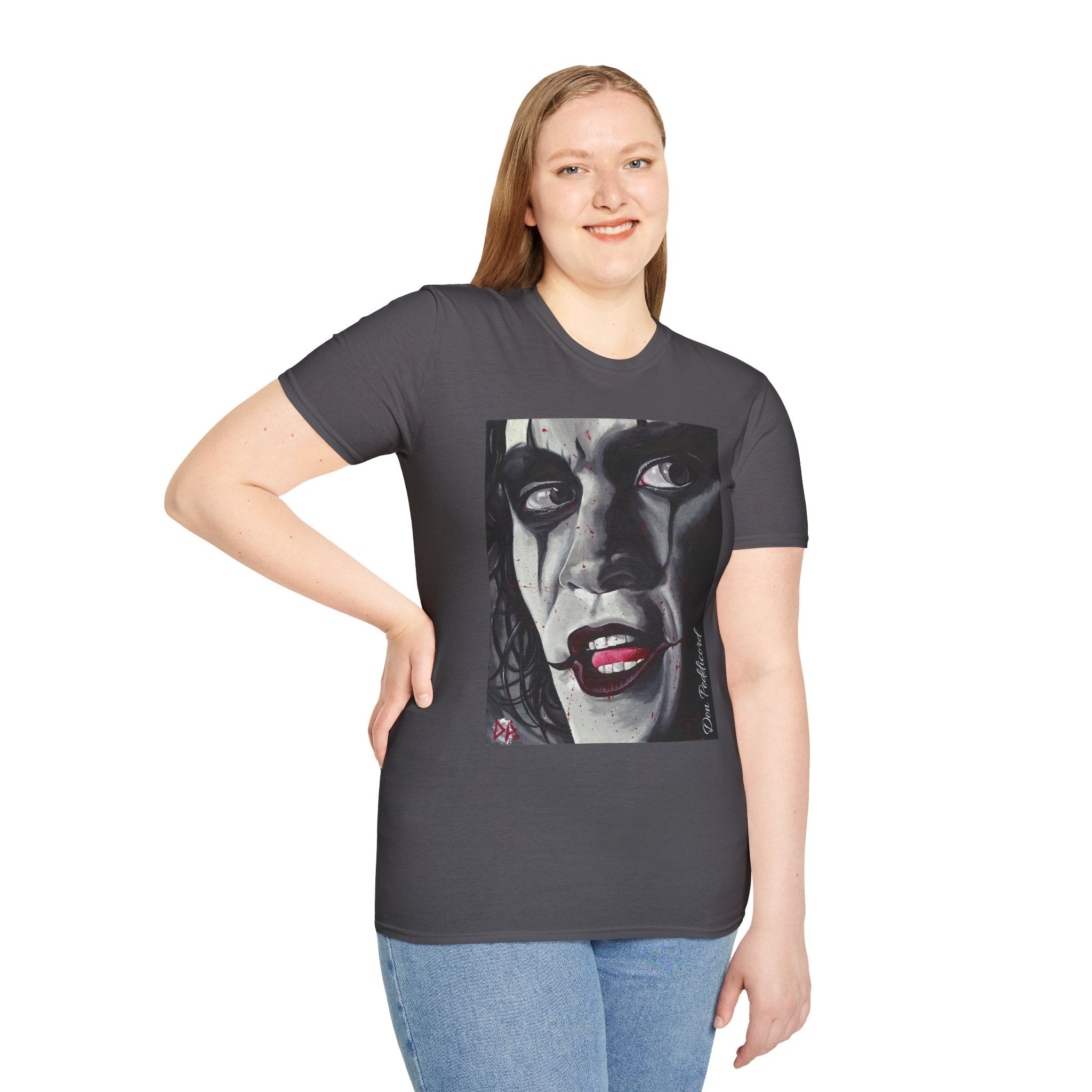 It Can't rain all the Time- T-Shirt