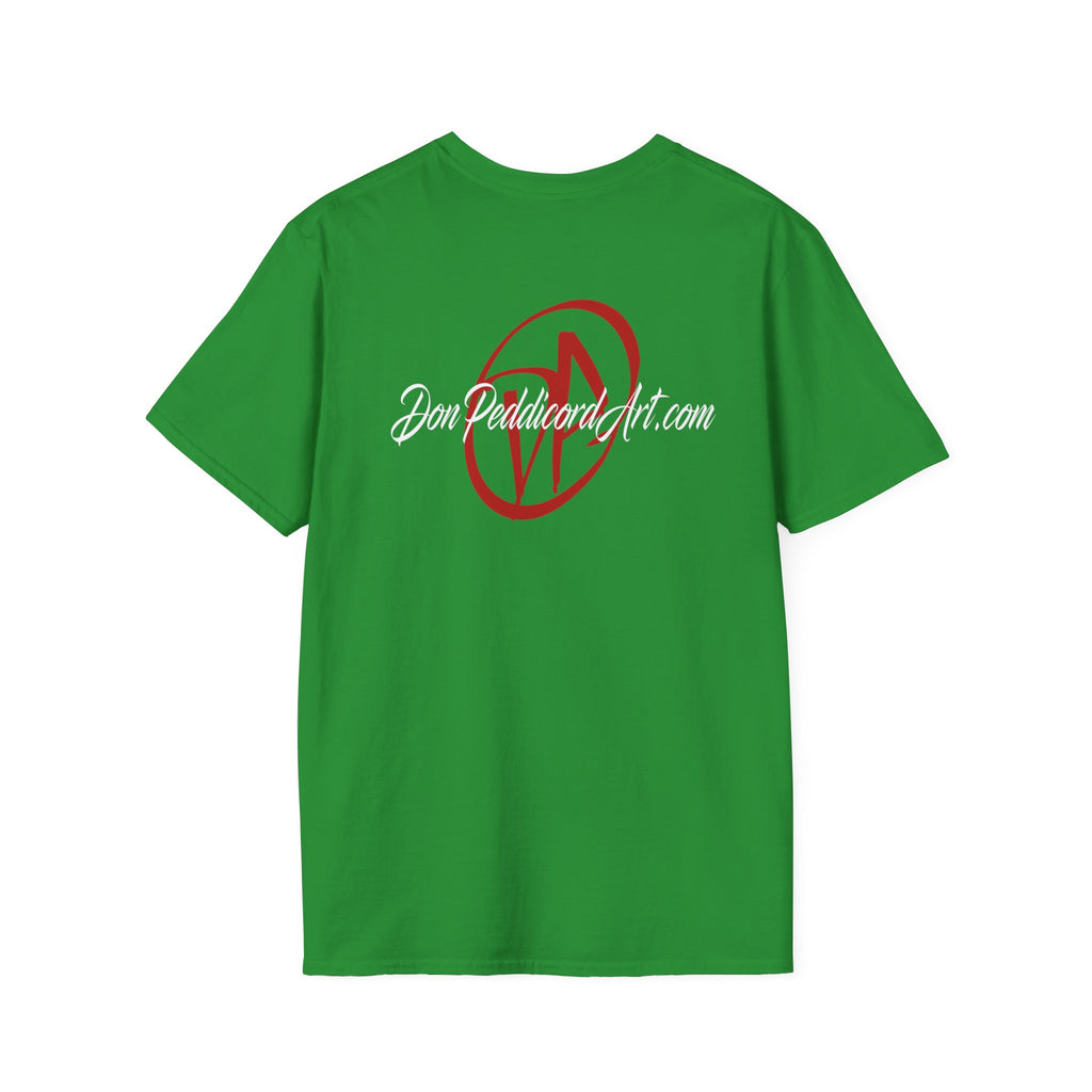 Regan T-Shirt