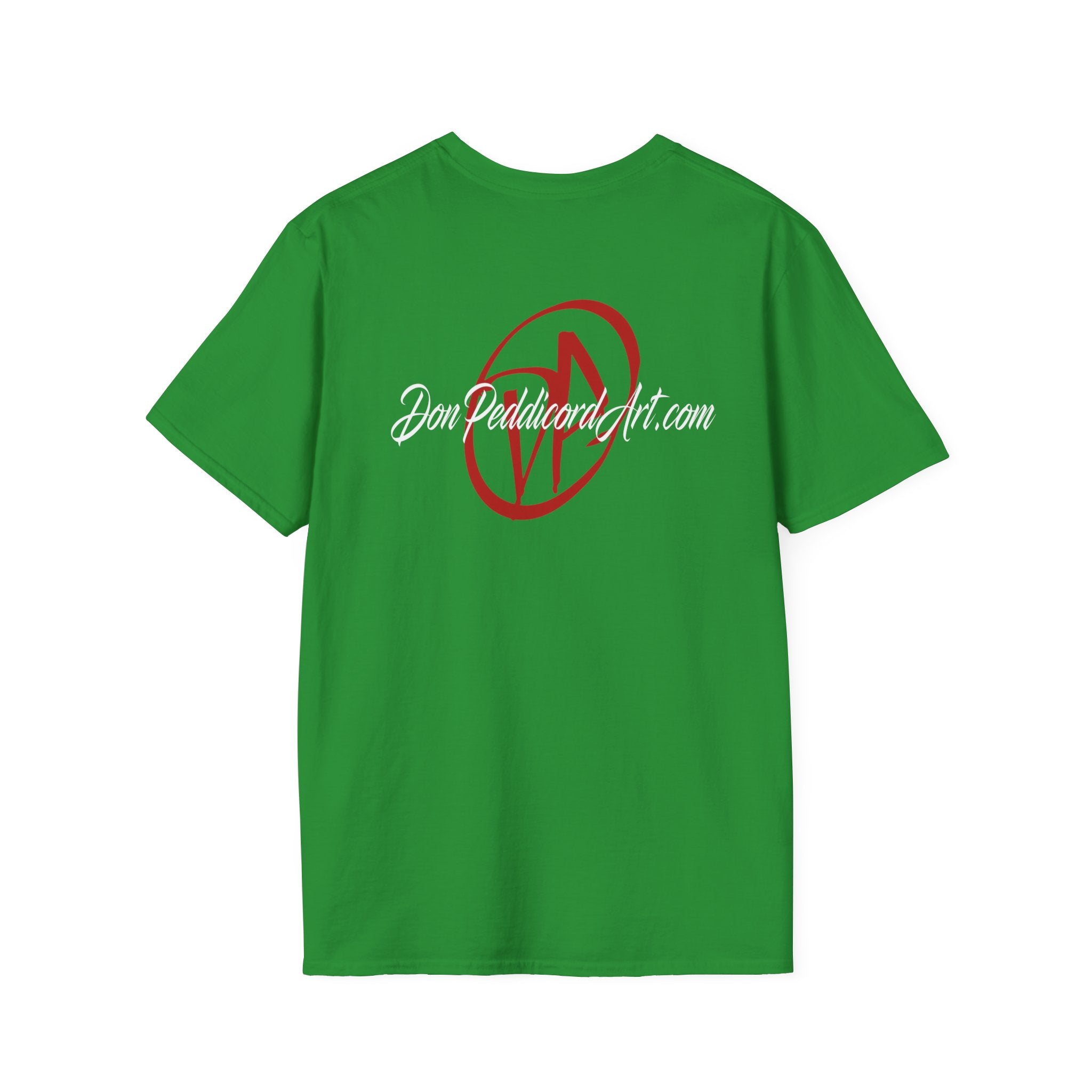 Regan T-Shirt