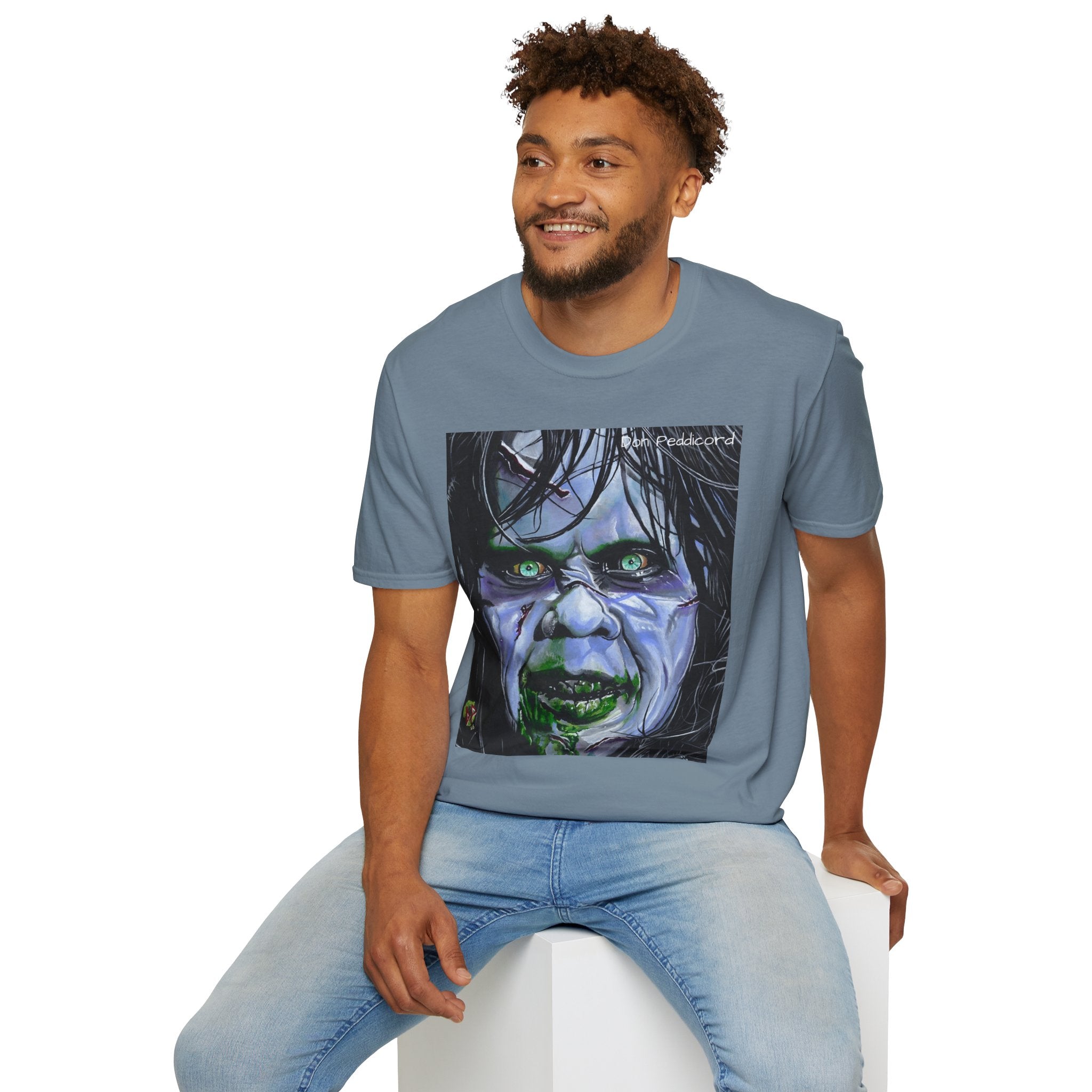 Regan T-Shirt