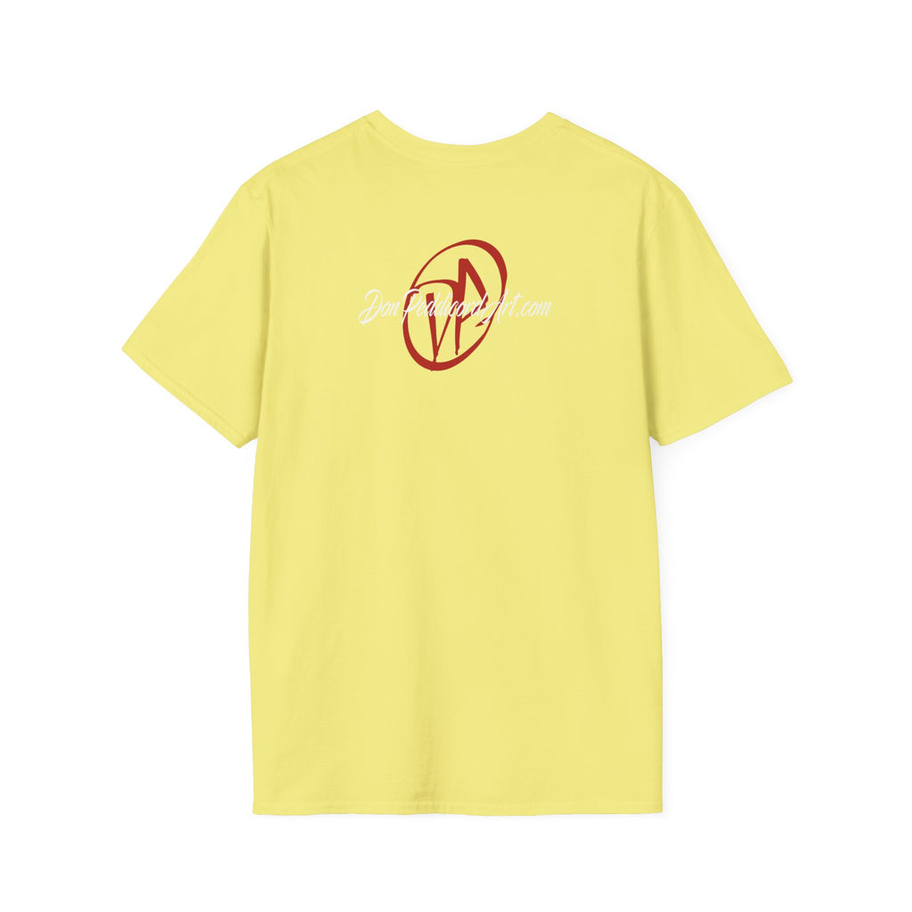 Jessica and Rodger- T-shirt