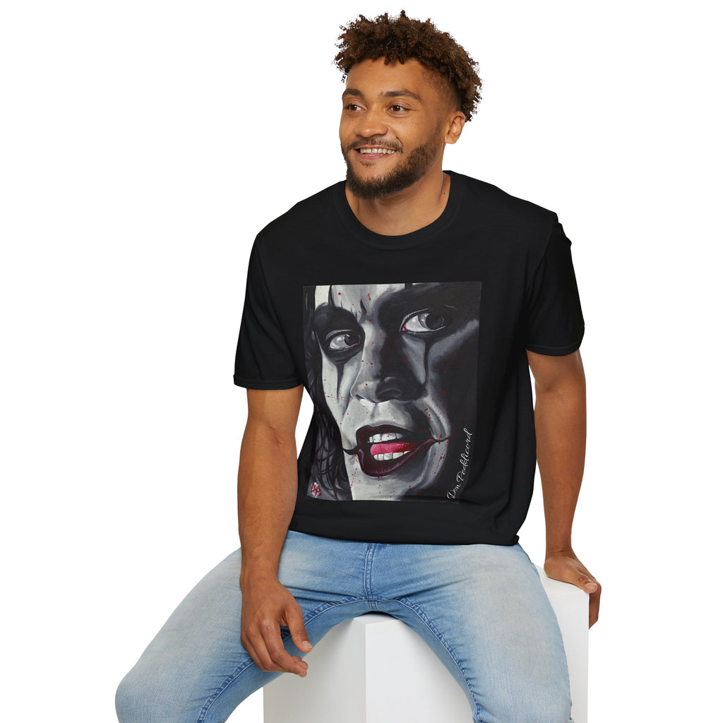 It Can't rain all the Time- T-Shirt