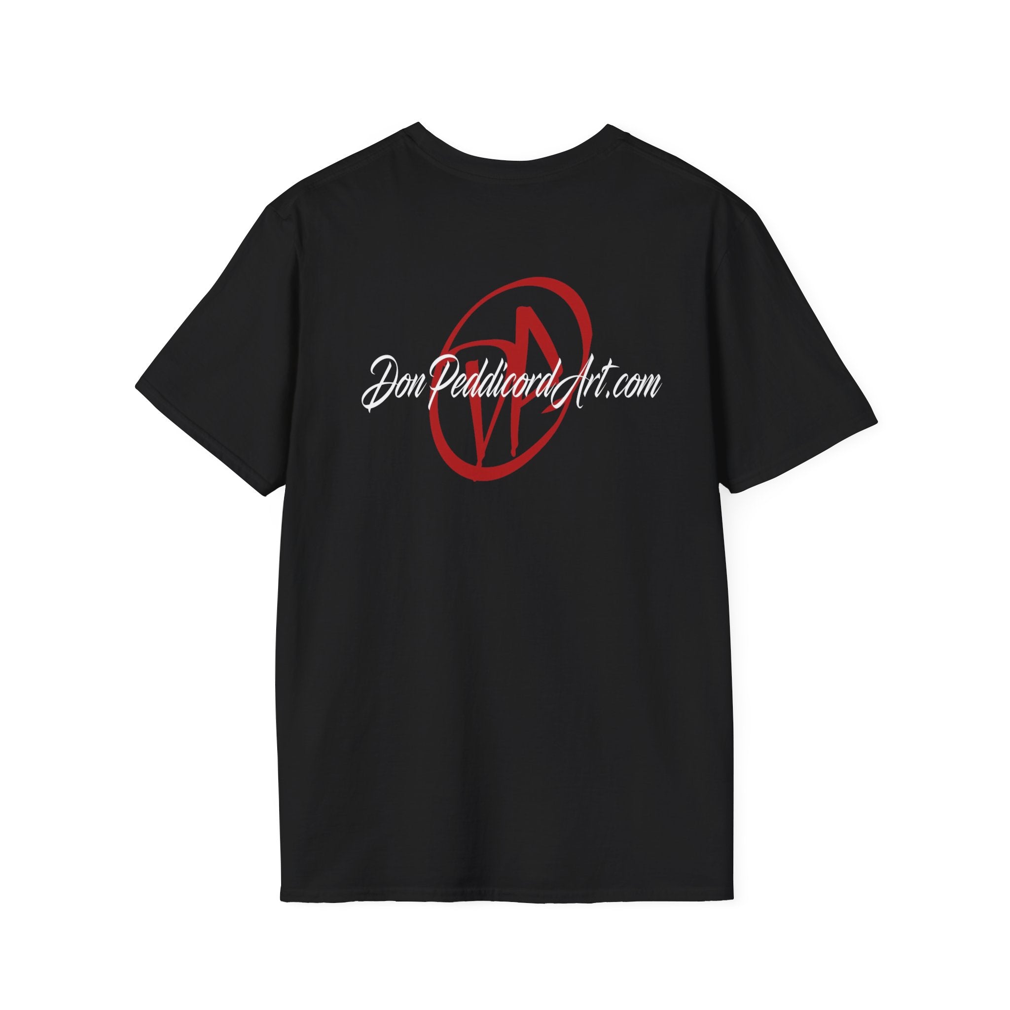Regan T-Shirt