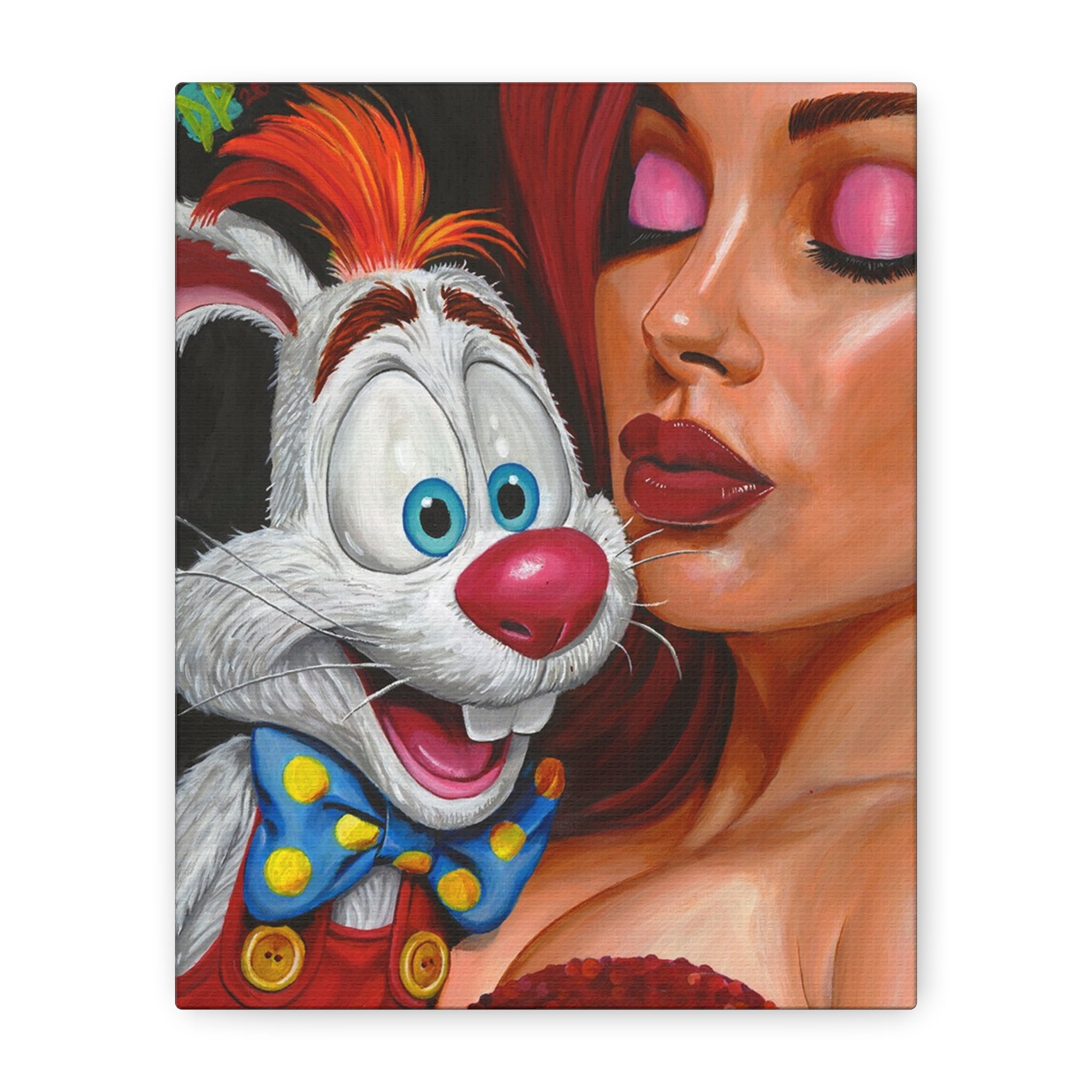 Jessica and Rodger