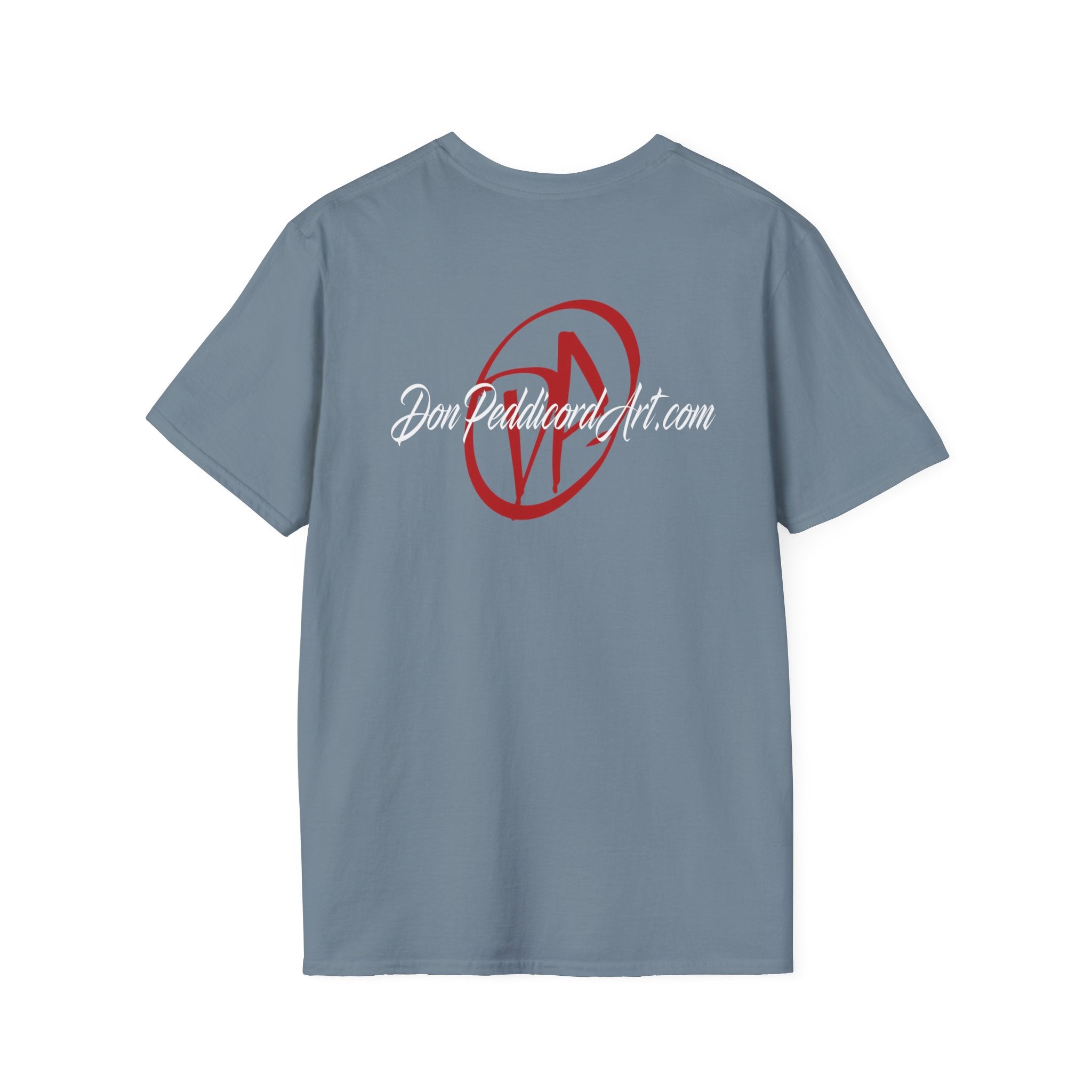 Regan T-Shirt