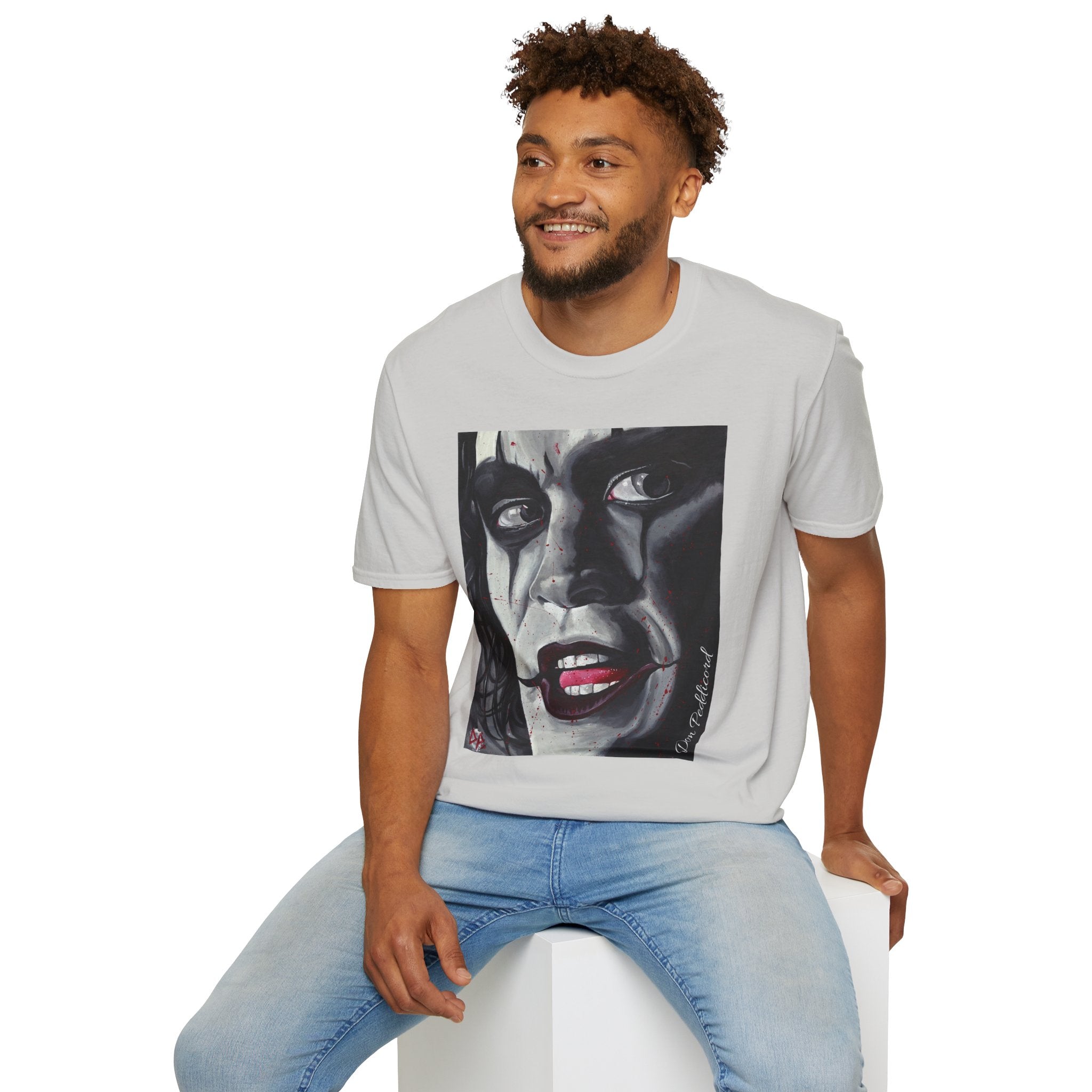 It Can't rain all the Time- T-Shirt