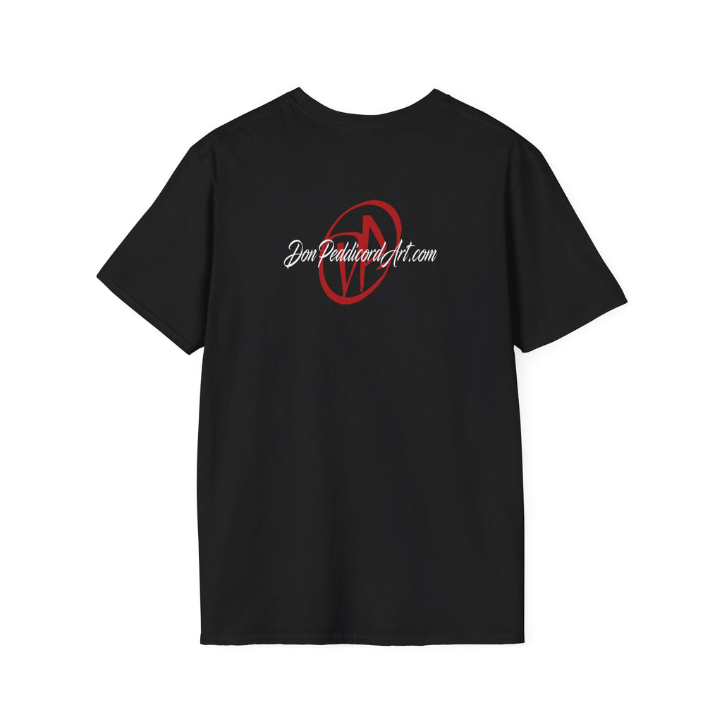 It Can't rain all the Time- T-Shirt