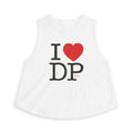 Women's Crop Top