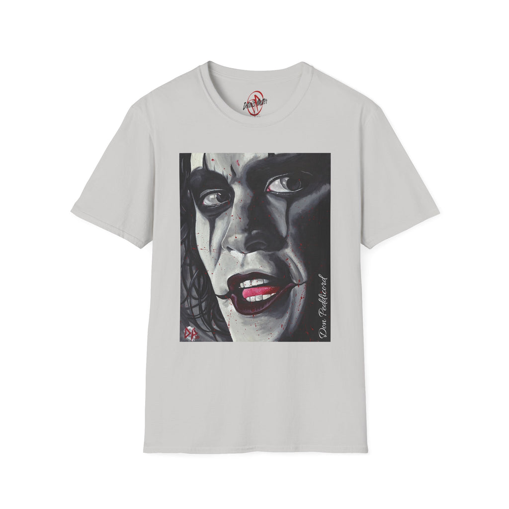 It Can't rain all the Time- T-Shirt