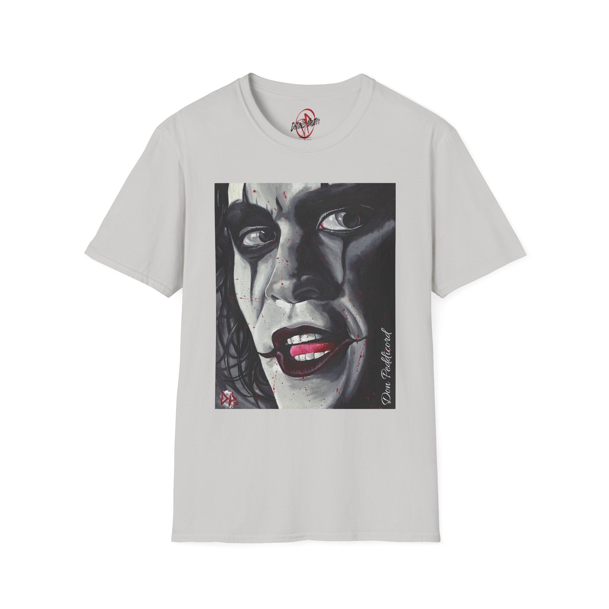 It Can't rain all the Time- T-Shirt