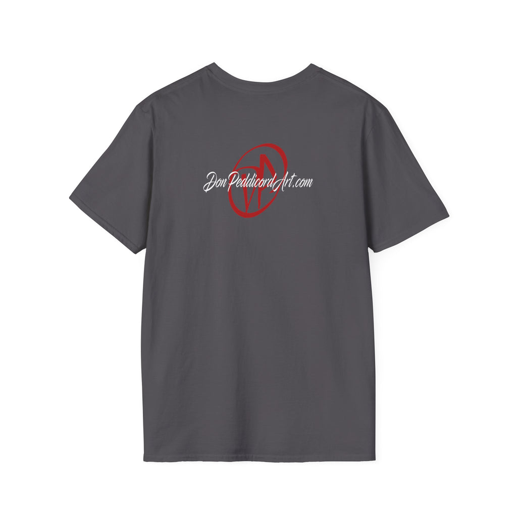 It Can't rain all the Time- T-Shirt
