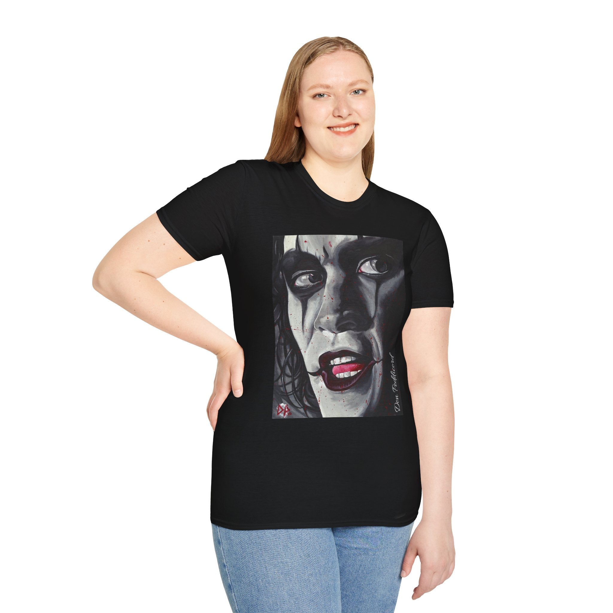 It Can't rain all the Time- T-Shirt