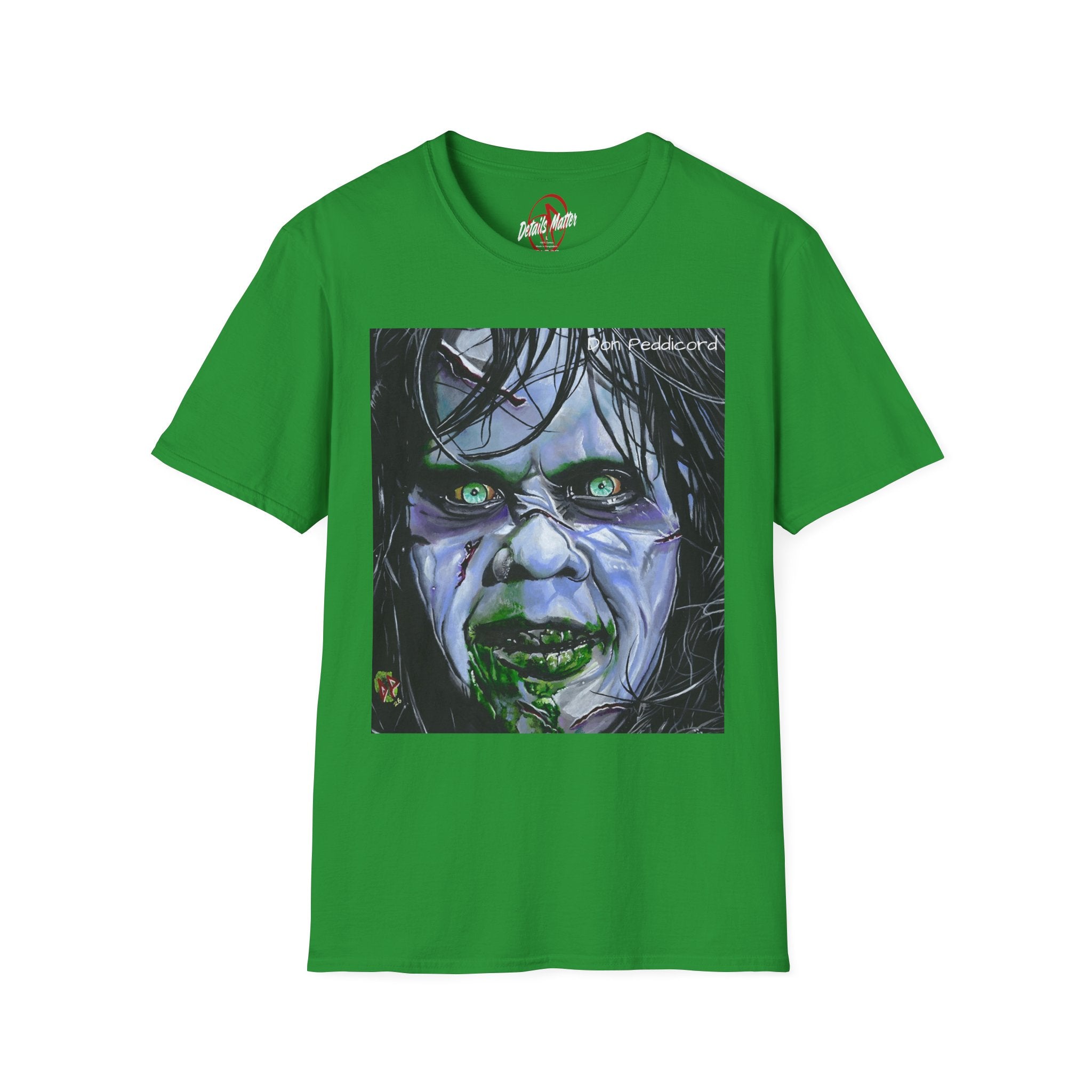 Regan T-Shirt