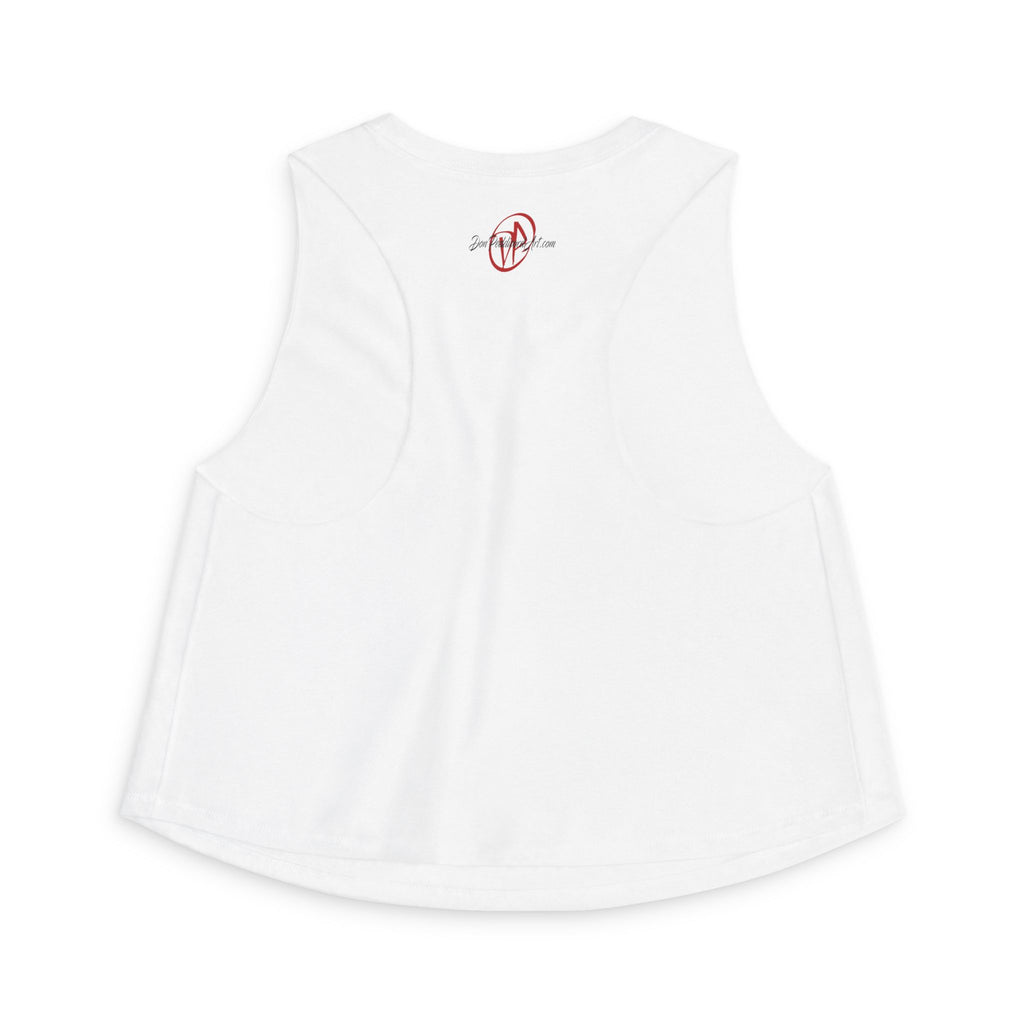 Women's Crop Top