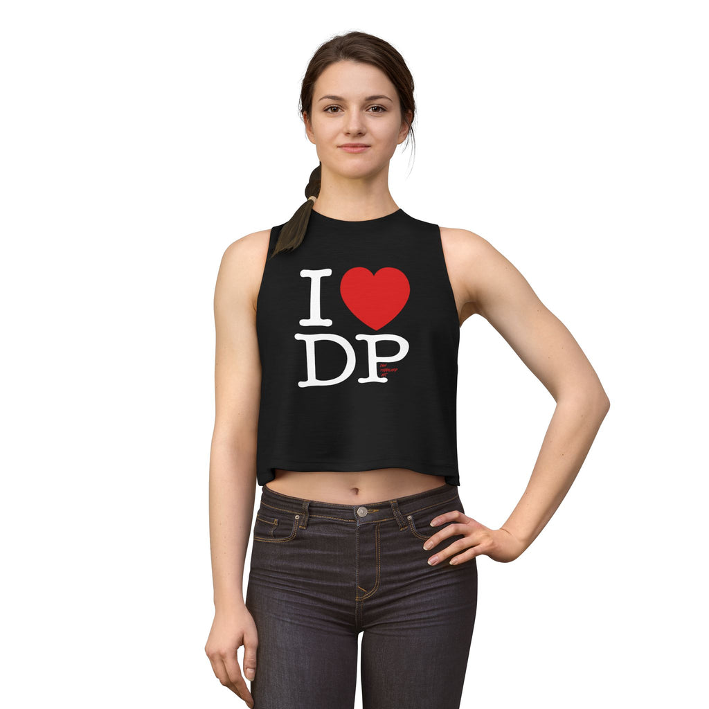 Women's Crop Top