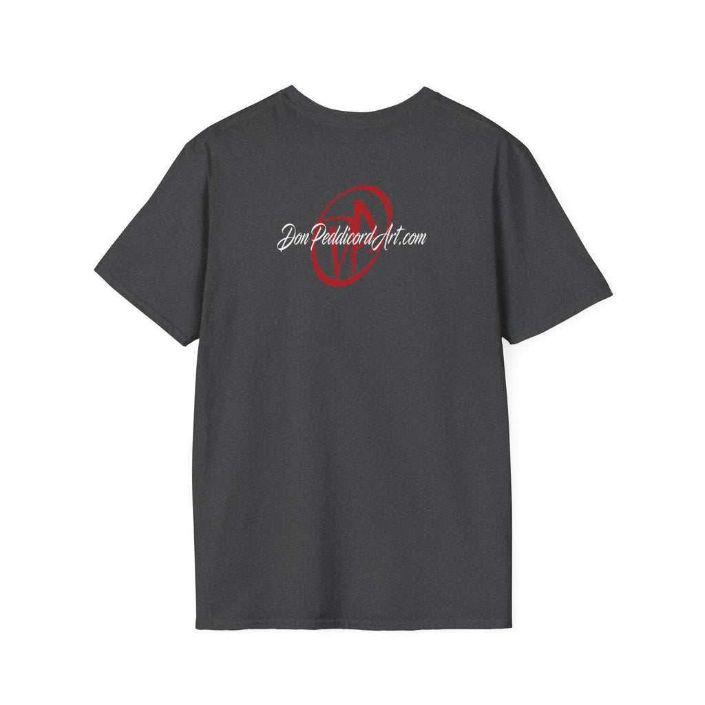 Jessica and Rodger- T-shirt