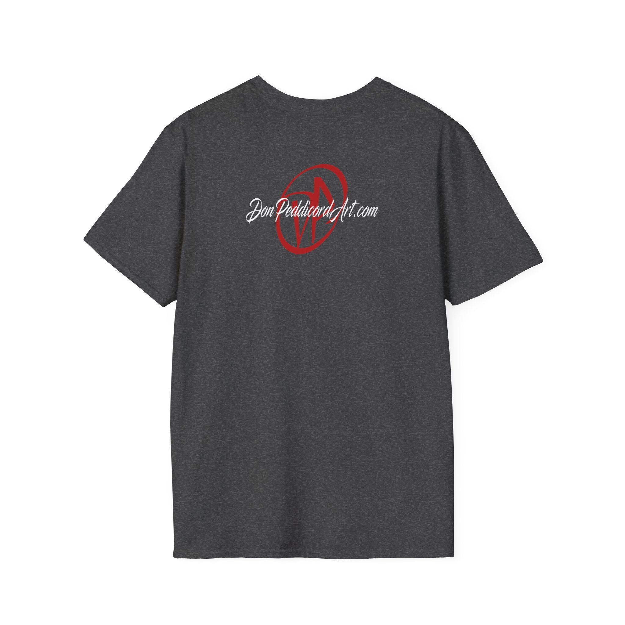 Jessica and Rodger- T-shirt